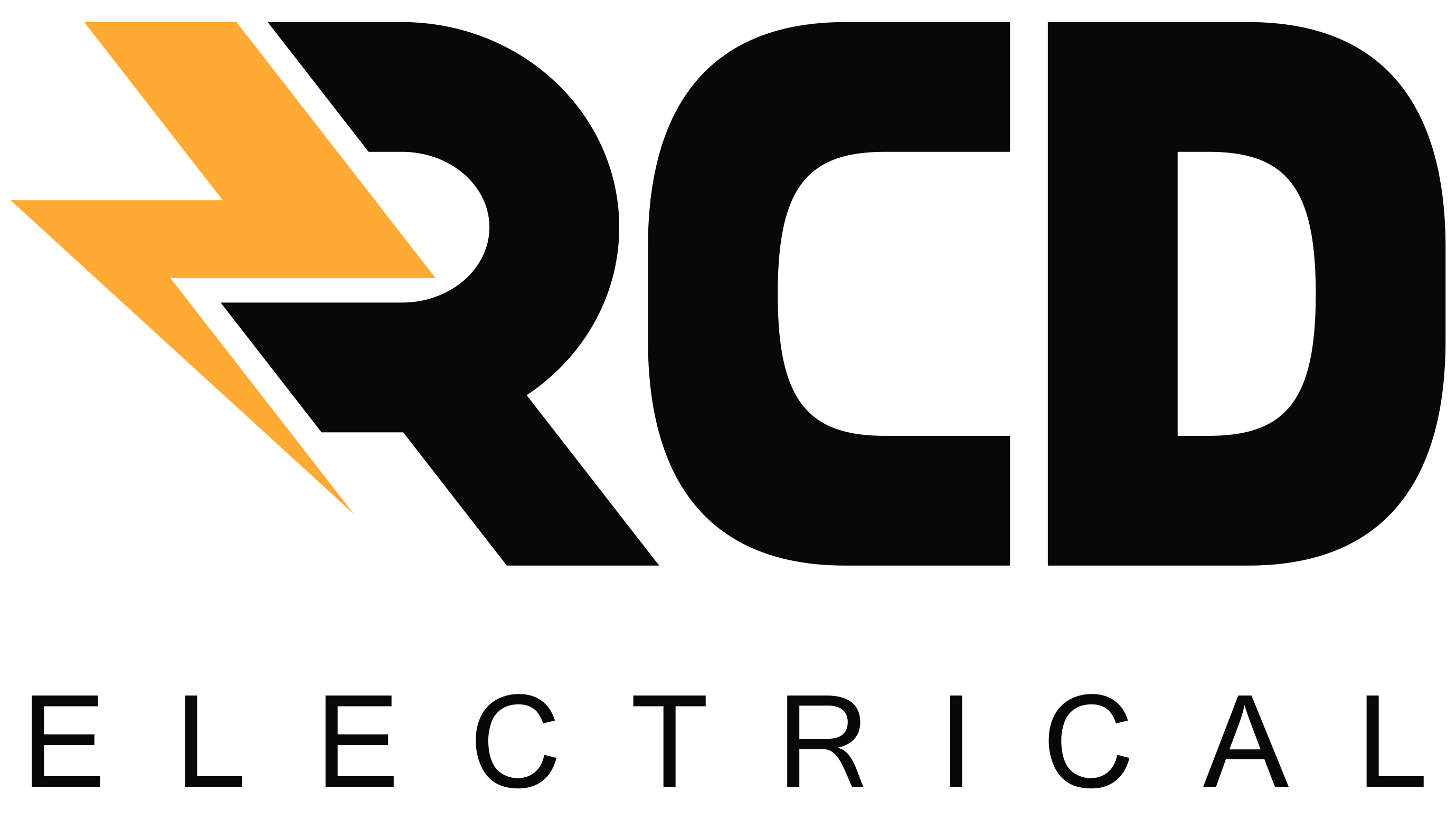 RCD Electrical LTD logo