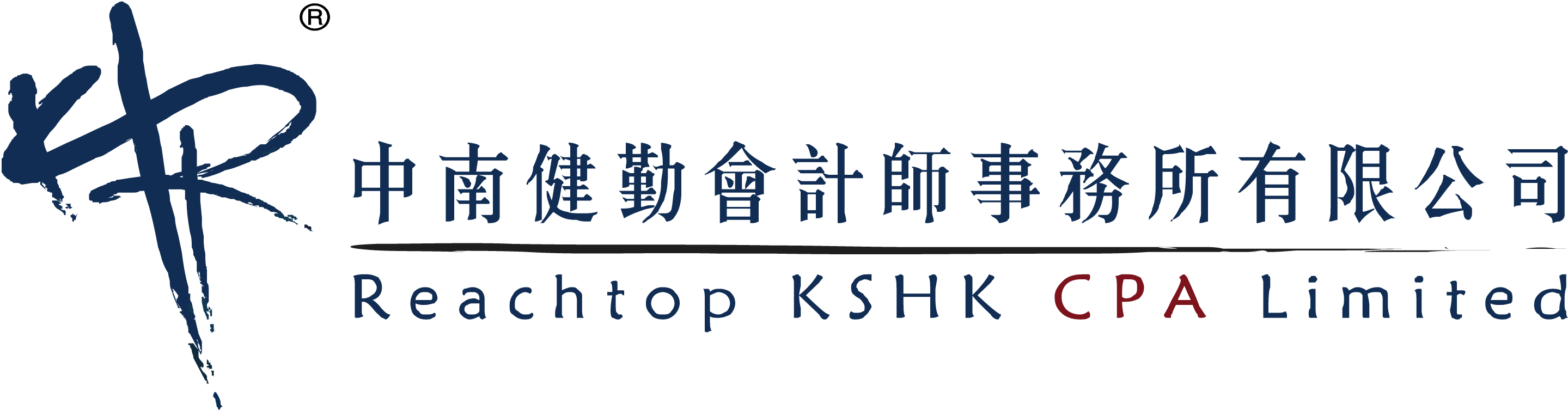 Reachtop KSHK CPA Limited logo