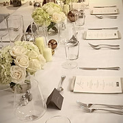 Ready and Able Events, LLC logo