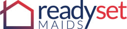 Ready Set Maids - Central Houston logo