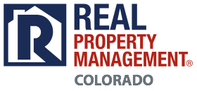 Real Property Management Colorado logo