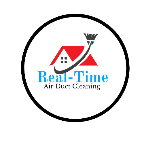 Real Time Air Duct & Aircon Cleaning logo