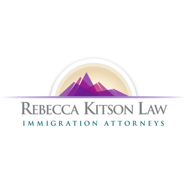 Rebecca Kitson Law logo