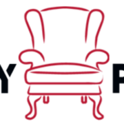 Recent Upholstery& Accessories logo