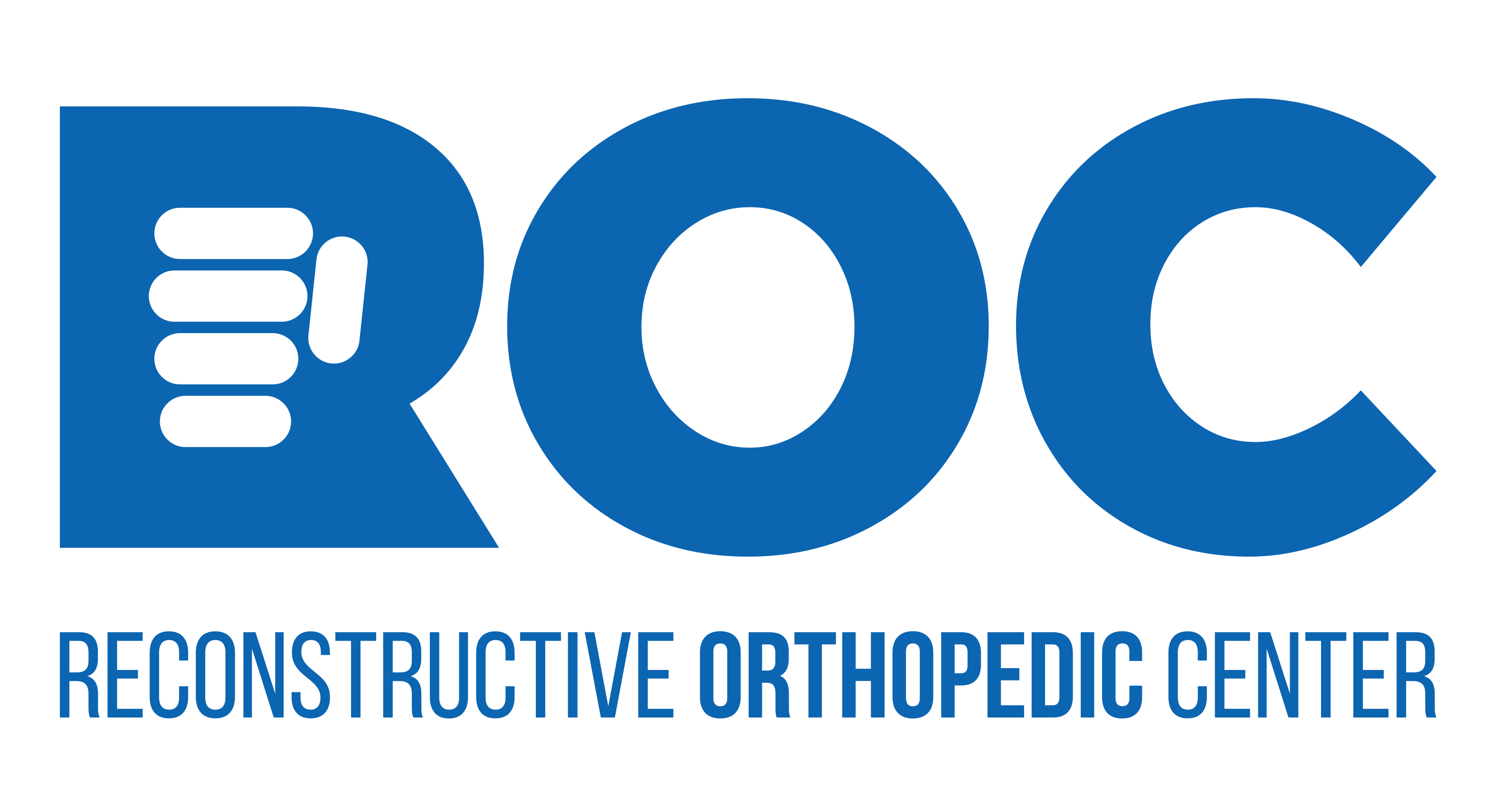 Reconstructive Orthopedic Center logo