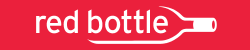 Red Bottle logo