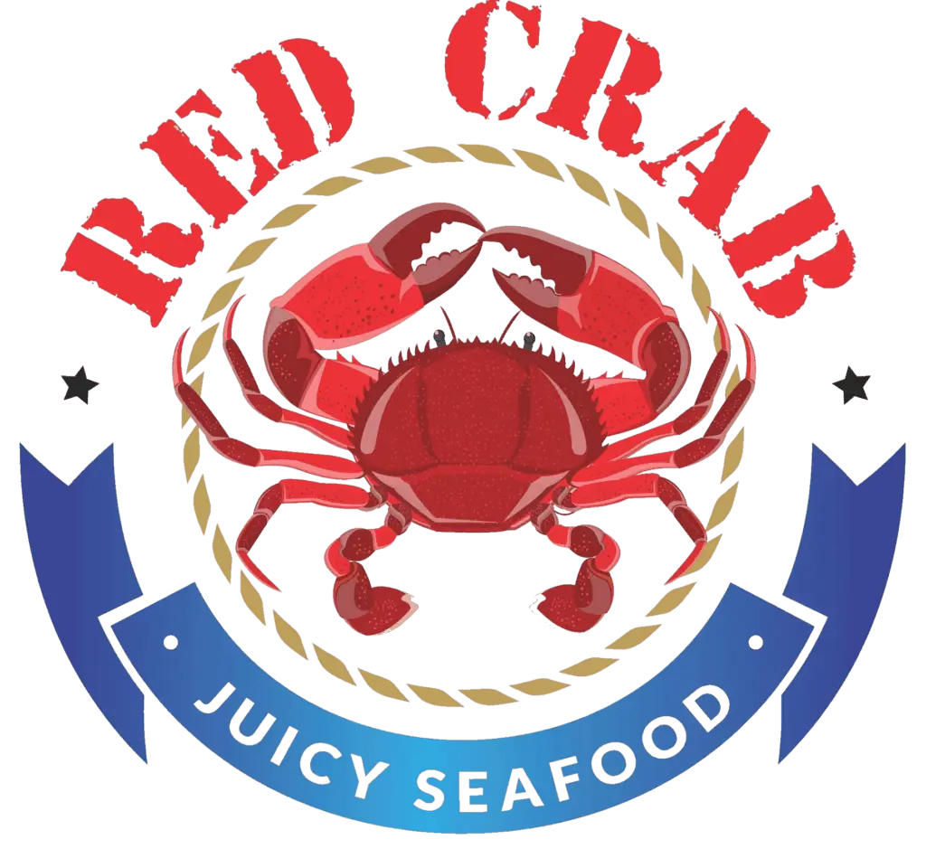 Red Crab logo
