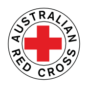 Red Cross Shop Broadway logo