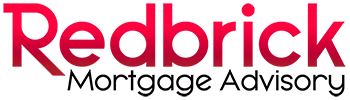 Redbrick Mortgage Advisory | Singapore’s Most Trusted Home Loan Advisor & Broker logo