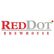 RedDot Brewhouse logo