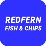Redfern Fish & Chips logo