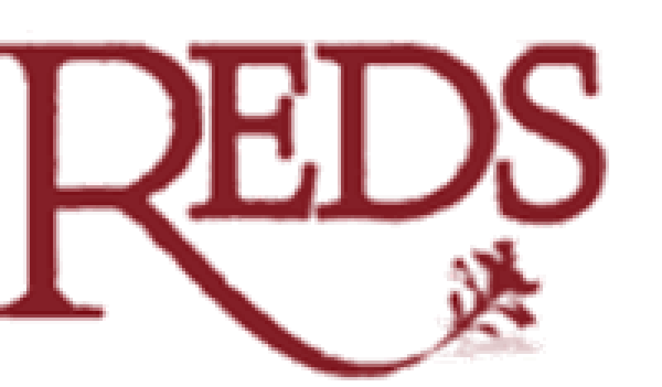 Reds Garden Center & Fireplace Logs logo