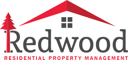 Redwood Residential Property Management logo