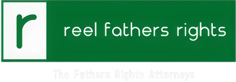 Reel Fathers Rights APC logo