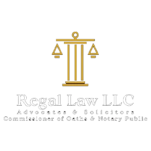 Regal Law LLC logo
