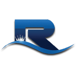 Regal Pools logo