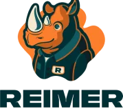 Reimer Heating, Cooling & Plumbing logo