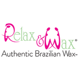 Relax & Wax Authenthic Brazilian Wax & Sugaring logo