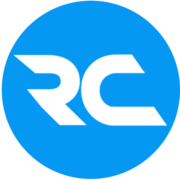 Reliable Couriers logo
