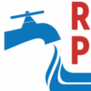 Reliable Plumbing logo