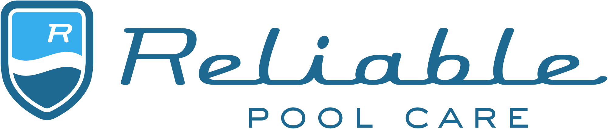 Reliable Pool Care LLC logo