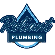 Reliant Plumbing logo