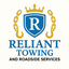Reliant Towing & Roadside Services logo