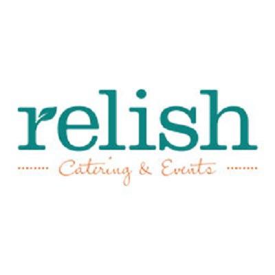 Relish Catering & Events logo