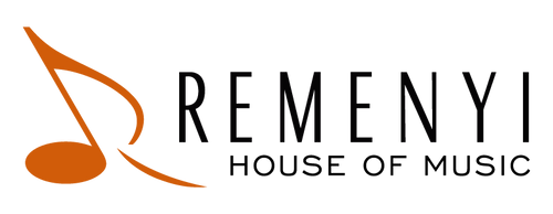 Remenyi House of Music- Toronto logo