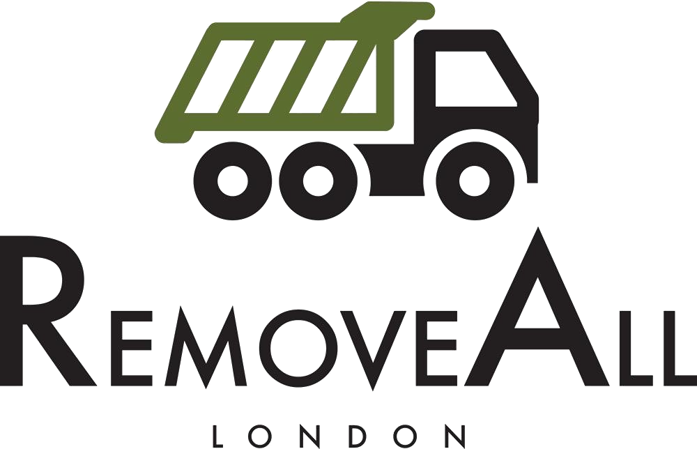 RemoveALL London logo