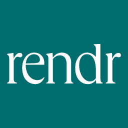 Rendr 百康仁德 - Melissa Chan, MD 陳敏麗 醫生 logo