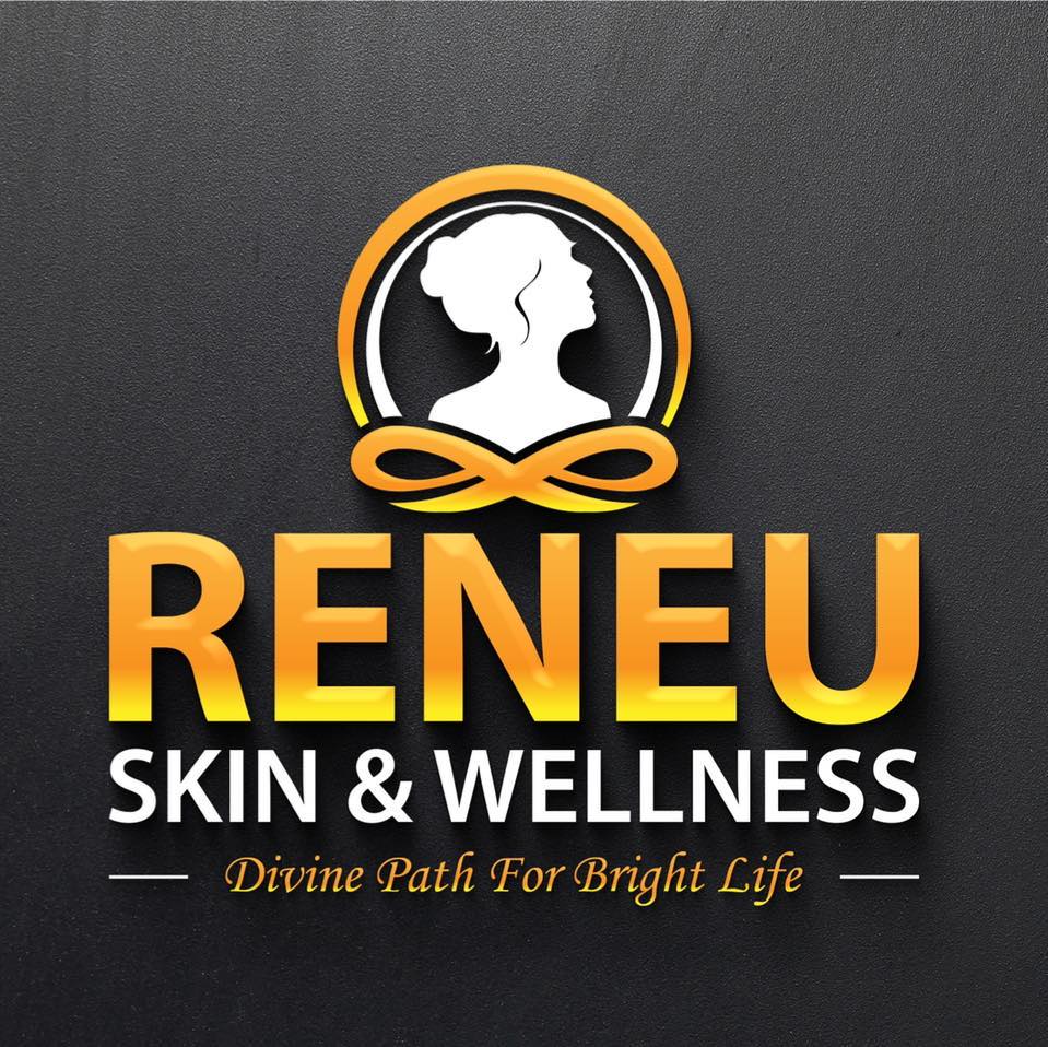 Reneu Skin & Wellness Orchard logo
