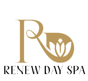 Renew Day Spa logo