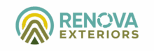 Renova Exteriors logo