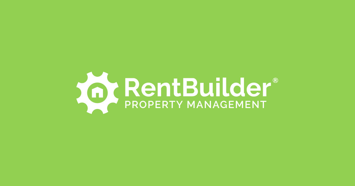 Rent Builder Property Management logo