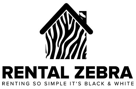 Rental Zebra logo