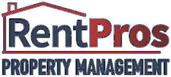 RentPros Property Management logo