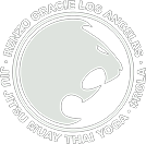 Renzo Gracie Los Angeles logo