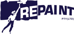 Repaint (Pty) Ltd logo