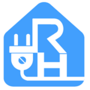 Repairing House (RH) - Home Appliances Repairing Service in Delhi NCR logo