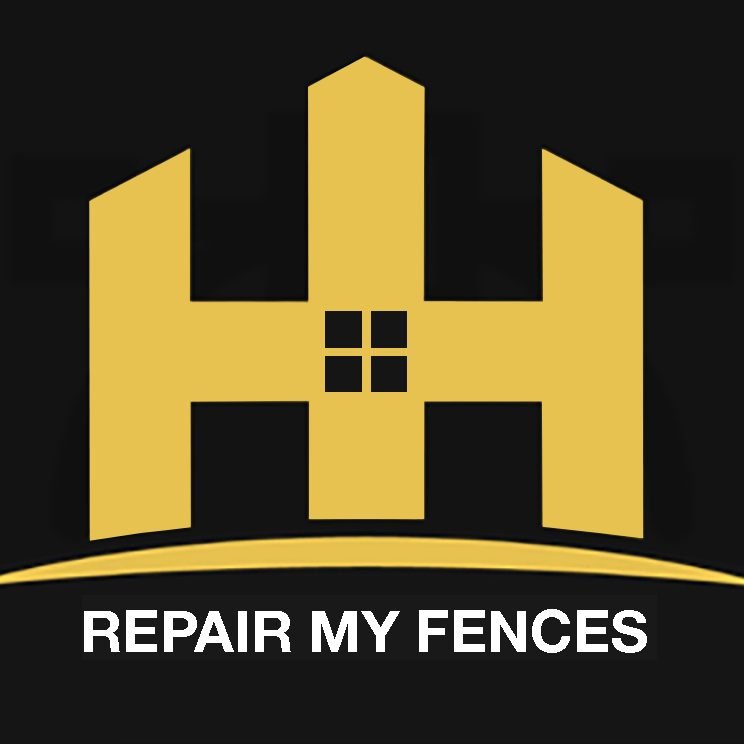 RepairMyFences logo