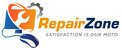 RepairZone - Device Repair & WiFi Services Dubai logo