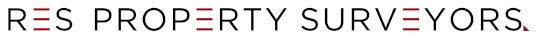 RES Property Surveyors logo