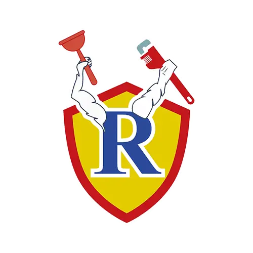 Rescue Plumbing logo