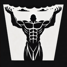 Rescue Titan Restoration of Philadelphia logo
