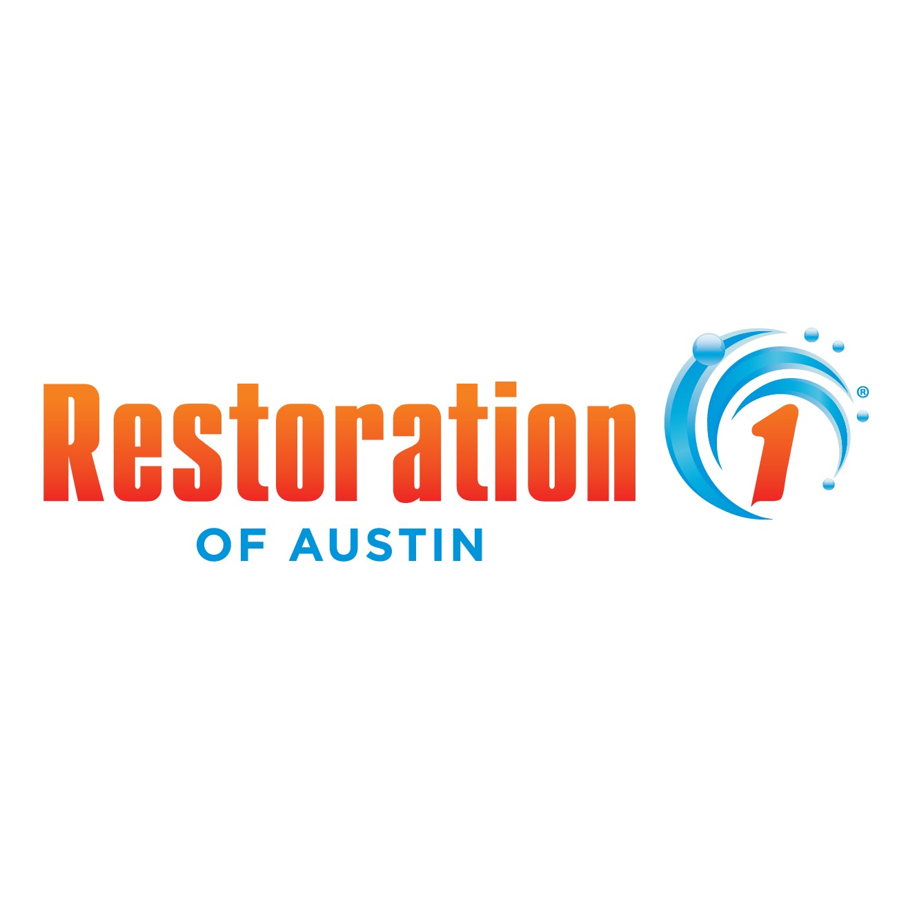 Restoration 1 of Austin logo