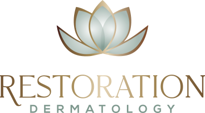 Restoration Dermatology | Nashville, TN logo