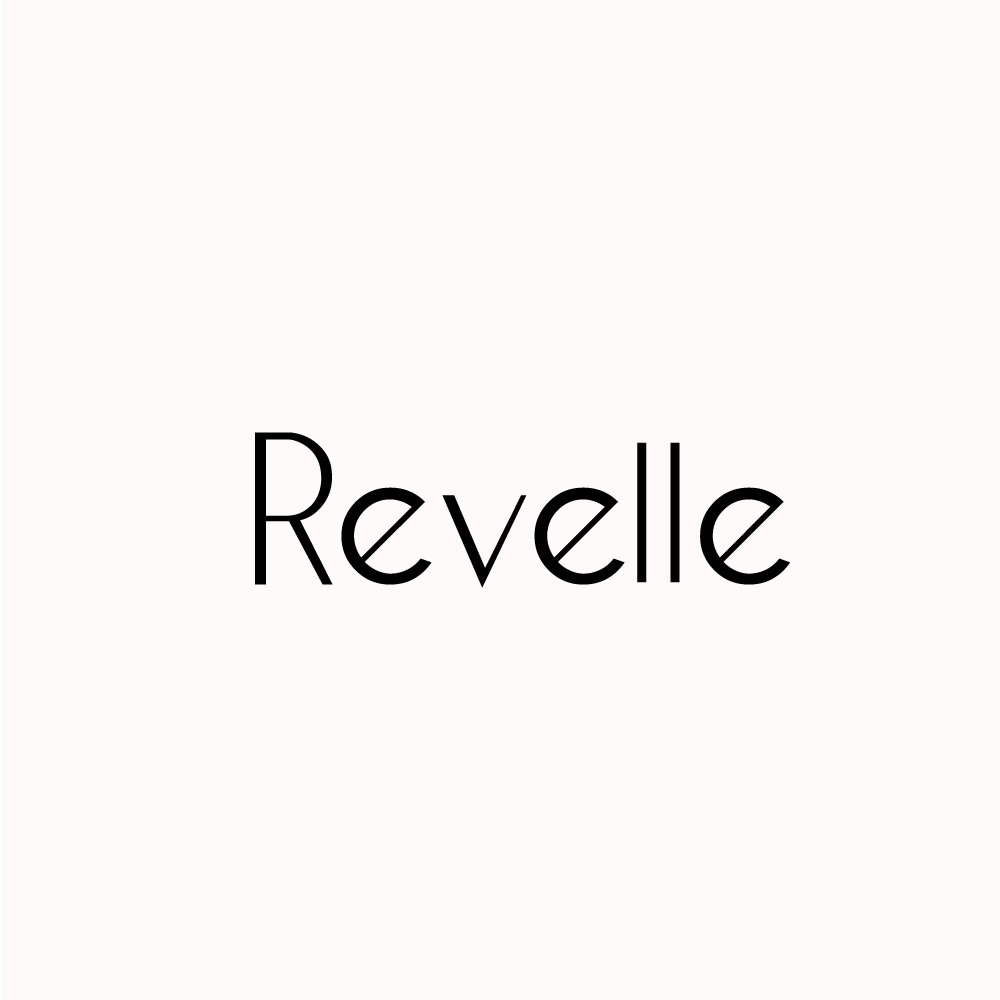 Revelle Shop logo