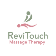 ReviTouch logo