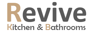 Revive Kitchens & Bathrooms logo